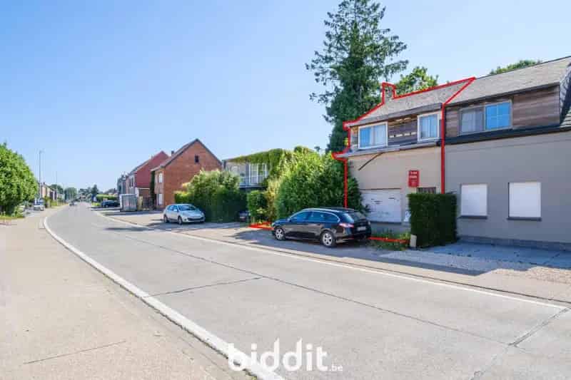 Renovatie Woning 3 slaapkamers 162m2