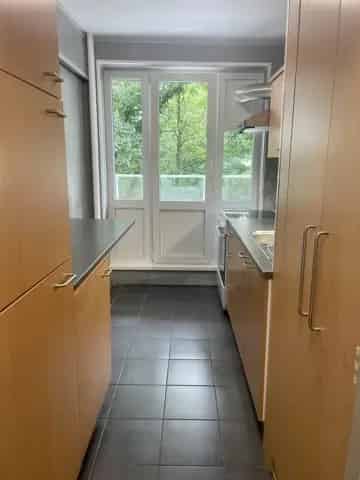 Appartement te huur in Aalst 3 slaapkamers