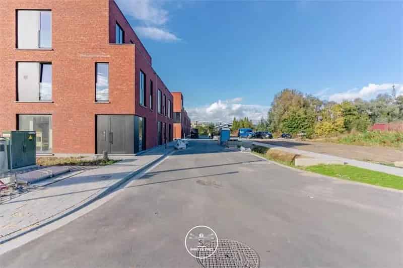 Nieuwbouw Huis 4 Slaapkamers Mariakerke Nabij R4