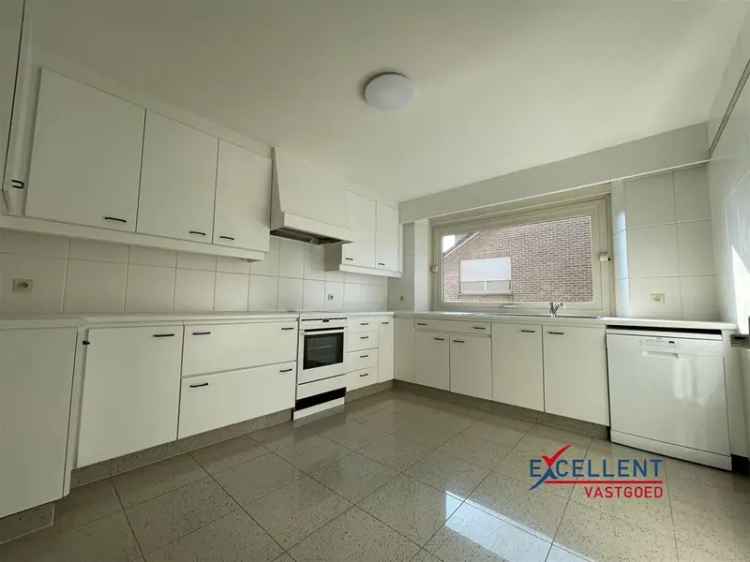 Appartement te Huur Deinze 129m²