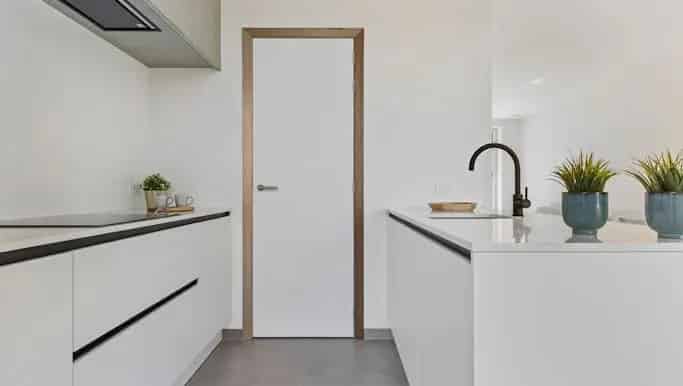 Huis te koop in Bavikhove 3 slaapkamers tuin