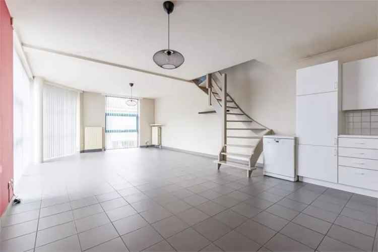 Appartement te koop Assebroek