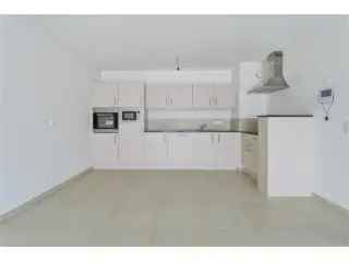 Appartement te koop Lokeren 2 slaapkamers serviceflat