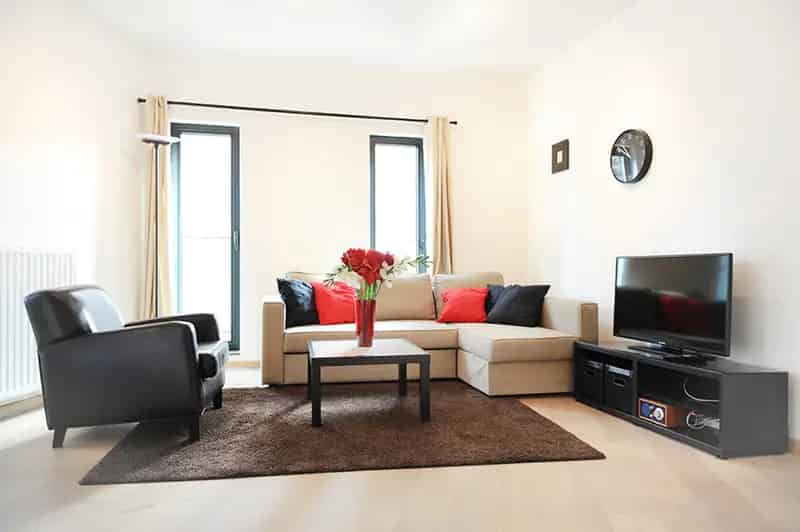 Appartement te huur nabij Steen Schelde Grote Markt Antwerpen