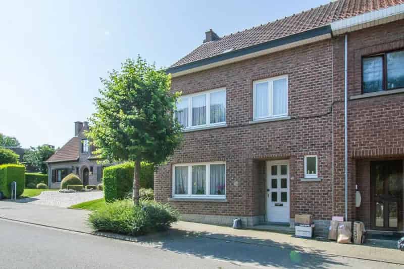Aangename woning te Halle Essenbeek