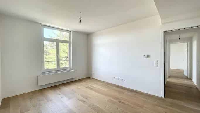 Appartement te Koop Familistere Godin Brussel