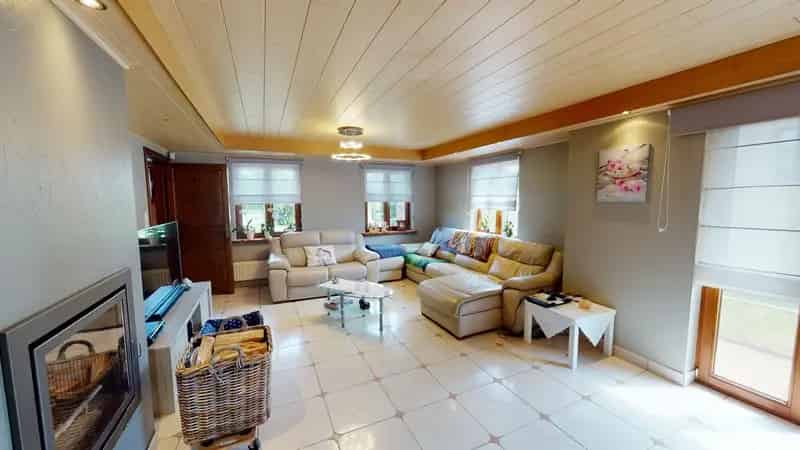 Ruime woning met 3 slaapkamers