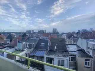 Appartement te huur - Jette VBC10567