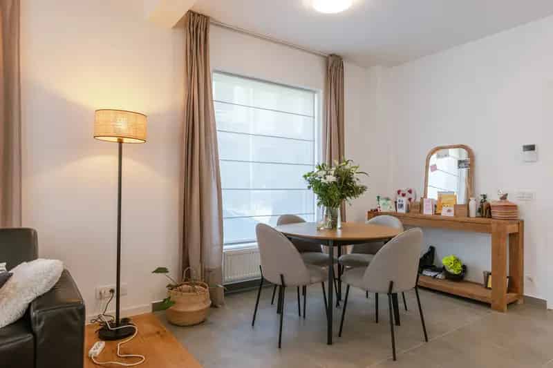 Appartement te huur Gent - 1 slaapkamer - Toplocatie