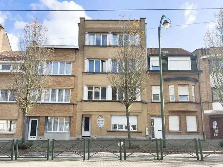 Appartement Te Koop