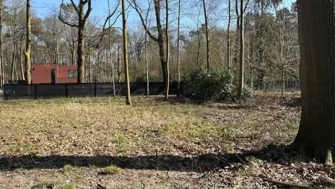 Bouwgrond te koop in Essen Wildert