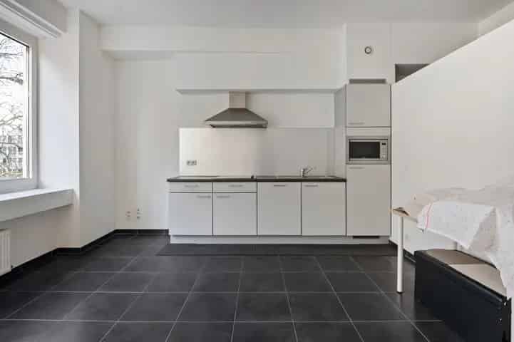 Appartement te koop Antwerpen Centrum - Residentie Mikado