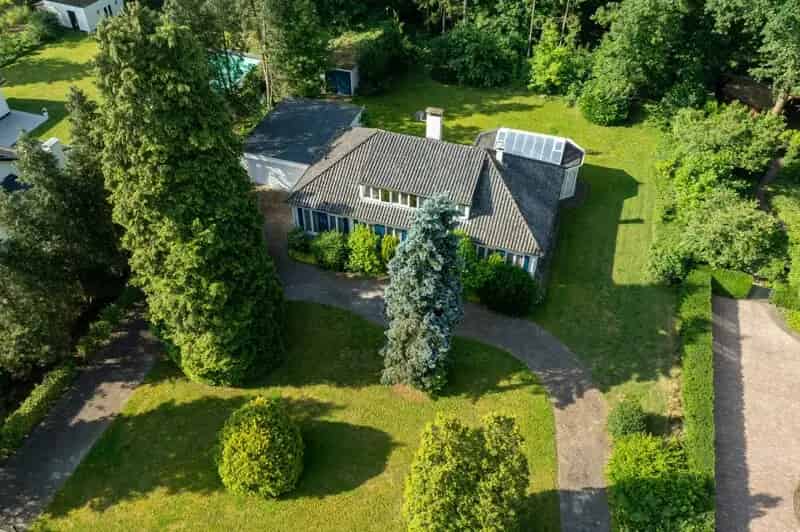 Vrijstaande woning Ravels 4 slaapkamers grote tuin