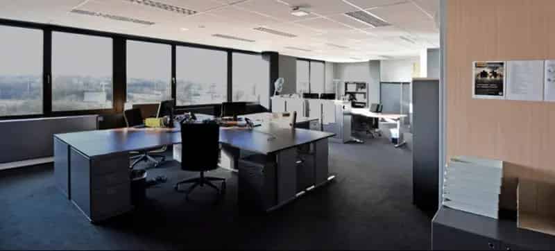 Uitbreidingstraat 40-42 2600 Berchem Volledig Aanbod