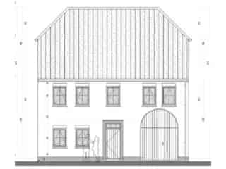 Landelijke Villa te Koop Oedelem 4 slaapkamers Energiezuinig