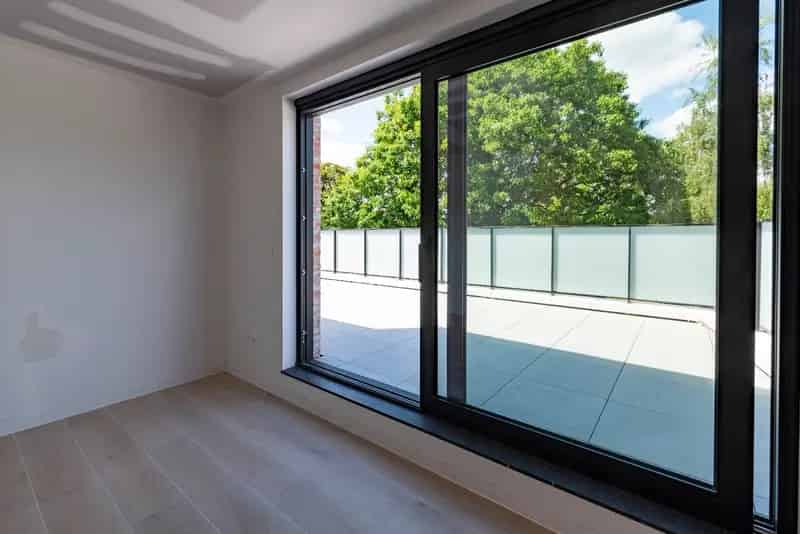 Nieuwbouwappartement Halle Zoersel Ruim Terras 2 slaapkamers