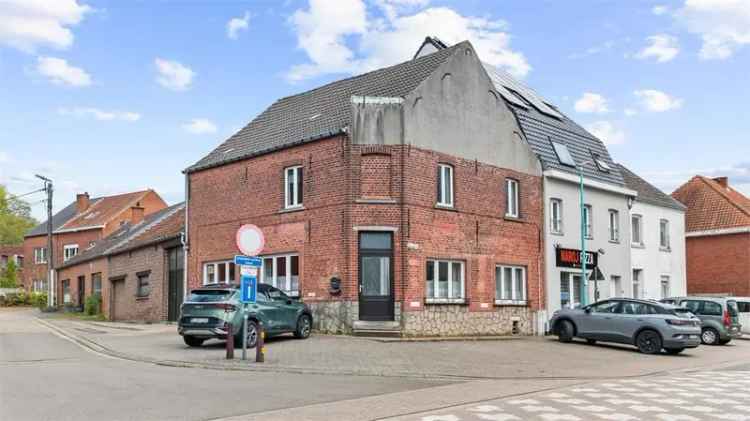 Woning te koop Lubbeek