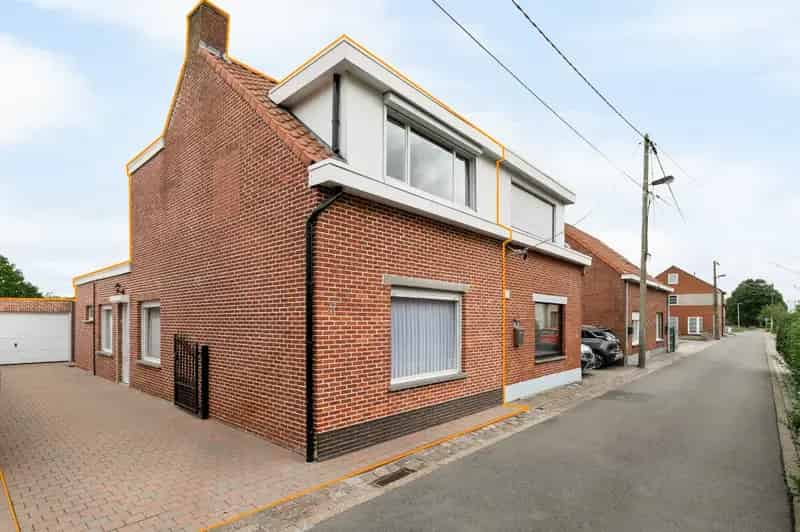 Huis te koop