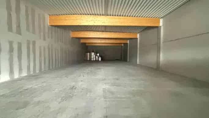 Handelspand te huur Gentseweg Sint-Eloois-Vijve 473m²