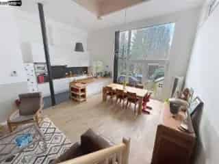 Triplex te koop Vorst 3 slaapkamers tuin Dudenpark