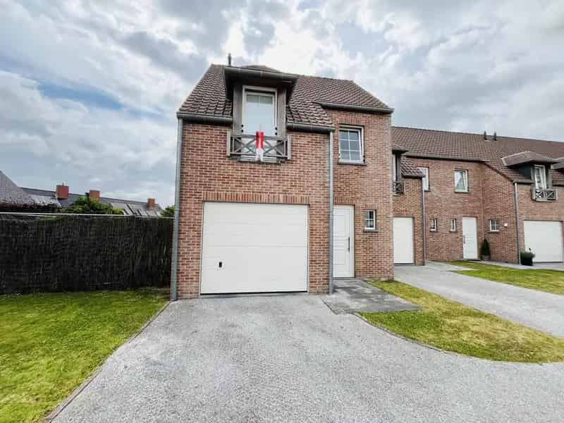 Huis te huur Ledegem - Garage - Zonnig terras