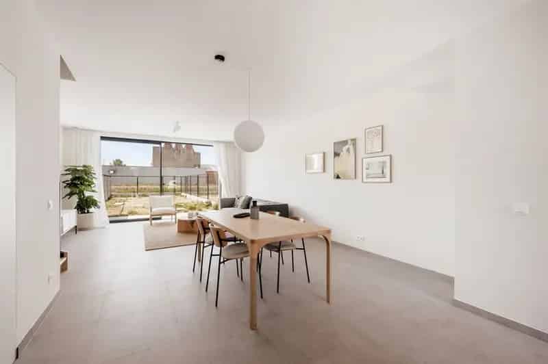 Huis te koop Staden 3 slaapkamers nieuwbouw energiezuinig