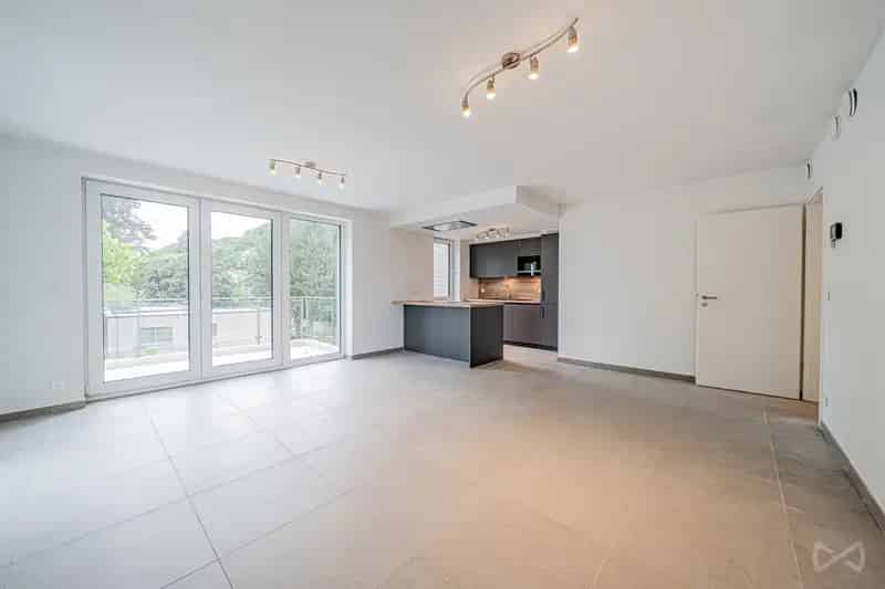 Appartement te koop Wandre 2 slaapkamers 2 terrassen