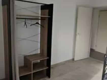 Gemeubileerd 3-Slaapkamer Appartement Rue Grétry