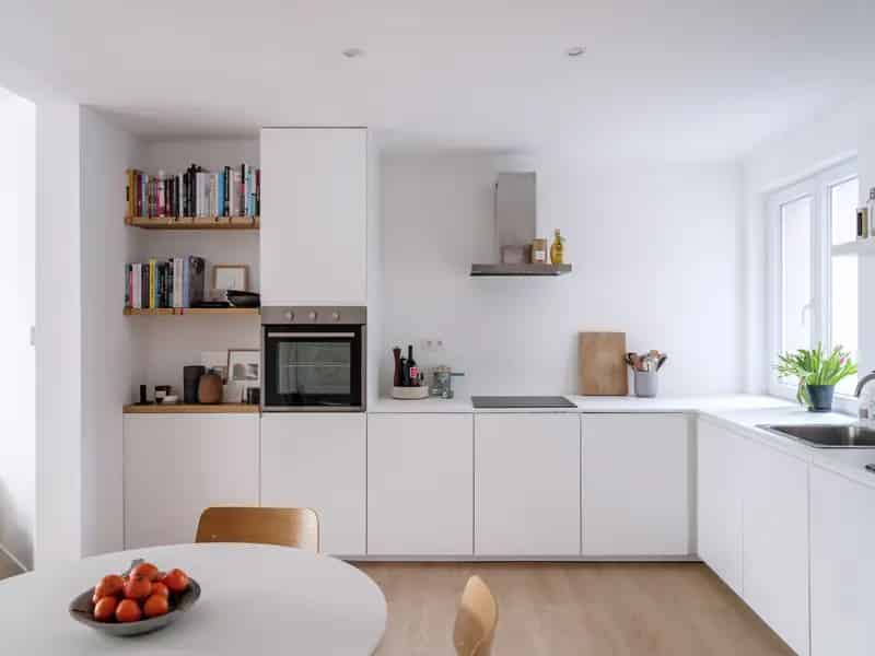 Appartement te koop: Stijlvol 2-slaapkamer appartement met terras