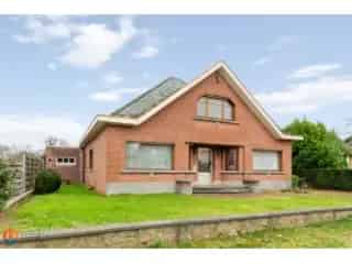 Huis te koop Haacht 3 slaapkamers grote tuin
