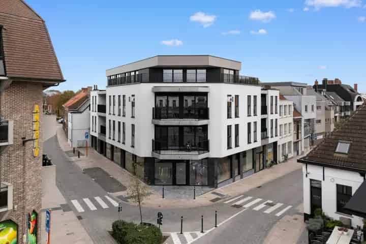 Appartement te koop in Aalter