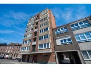 Appartement 2 Chambres  Luik - Investissement ou habitation