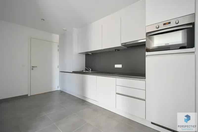 Nieuwbouw Assistentieflat Tielt Centrum