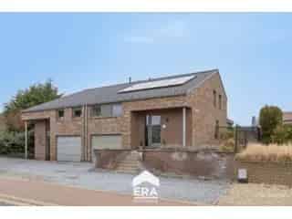 Huis te koop Oudsbergen 3 slaapkamers moderne woning