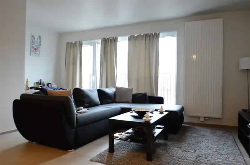Appartement te koop Dendermonde Centrum
