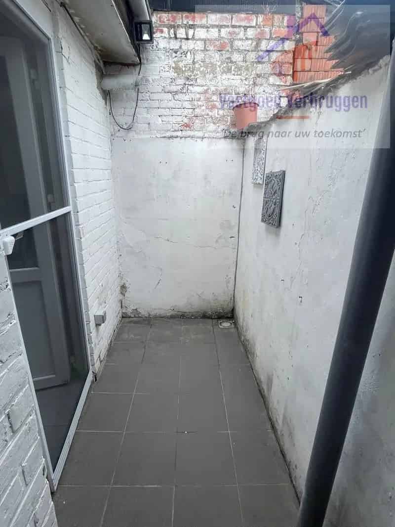 Gezellige Energiezuinige Woning 2 Slaapkamers Centrum Aalst