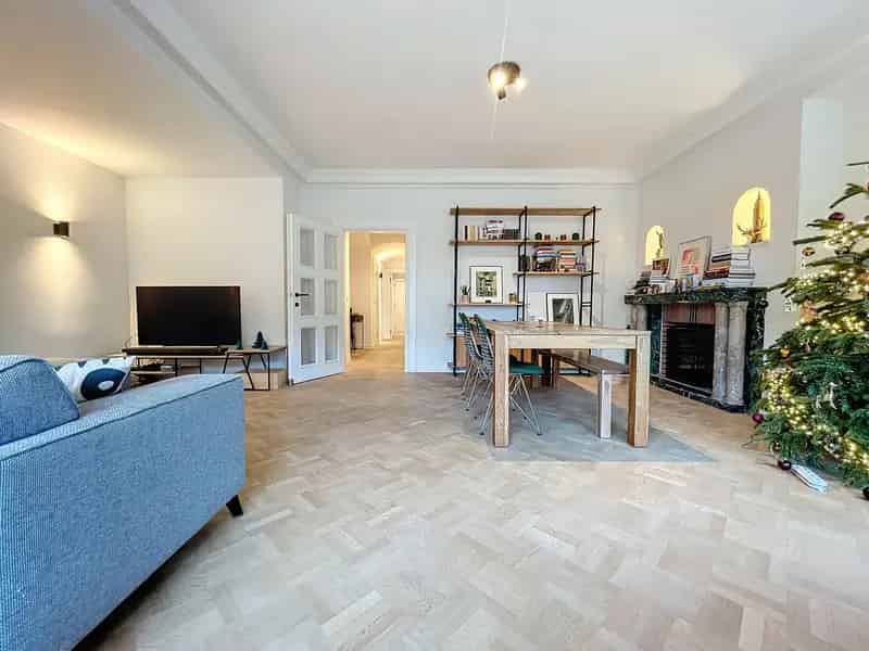Appartement te koop Gent Sint-Pieters 3 slaapkamers 146m²