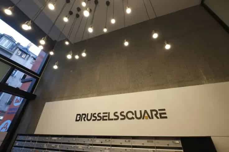 Appartement Te Koop Centrum Galerij
