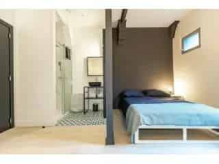 Appartement Mons Centrum 10 slaapkamers All Inclusive