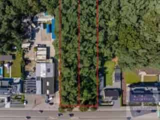 Bouwgrond Houthalen-Helchteren 1978m²