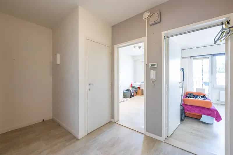 Appartement te huur Borsbeek 2 slaapkamers terras