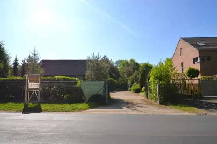 Huis Te Koop Nijlen 4 slaapkamers 2785m2
