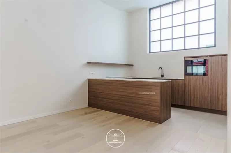 Nieuwbouw Duplex Gent 3 Slaapkamers Nabij St Pietersstation