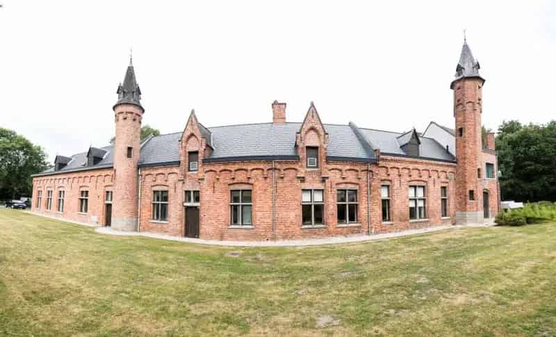 Guldensporenpark 120 Merelbeke Volledig Aanbod