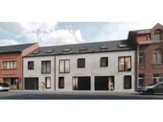 Huis te Koop Vilvoorde Nieuwbouw 210m2 3 slaapkamers