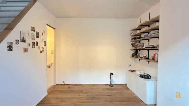 Citéwoning Gent Centrum 1 Slaapkamer Te Huur