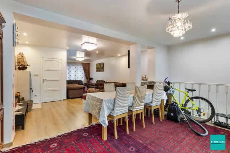 Huis te koop Wemmel 5 slaapkamers 2 badkamers EPC B