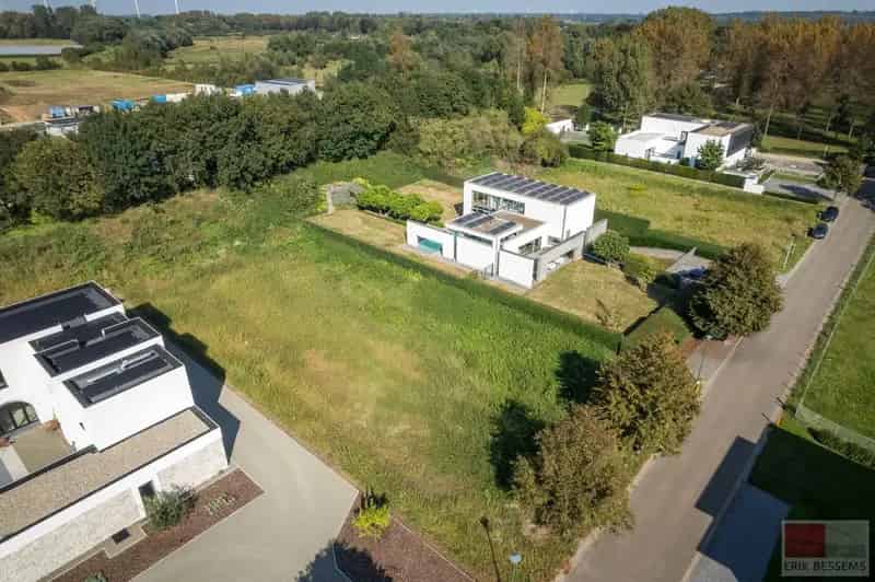 Bouwperceel Oud-Rekem 2149m2 Nabij Maastricht