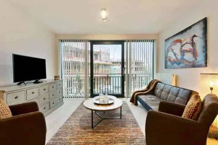 Appartement Te Koop Knokke Duinenwater
