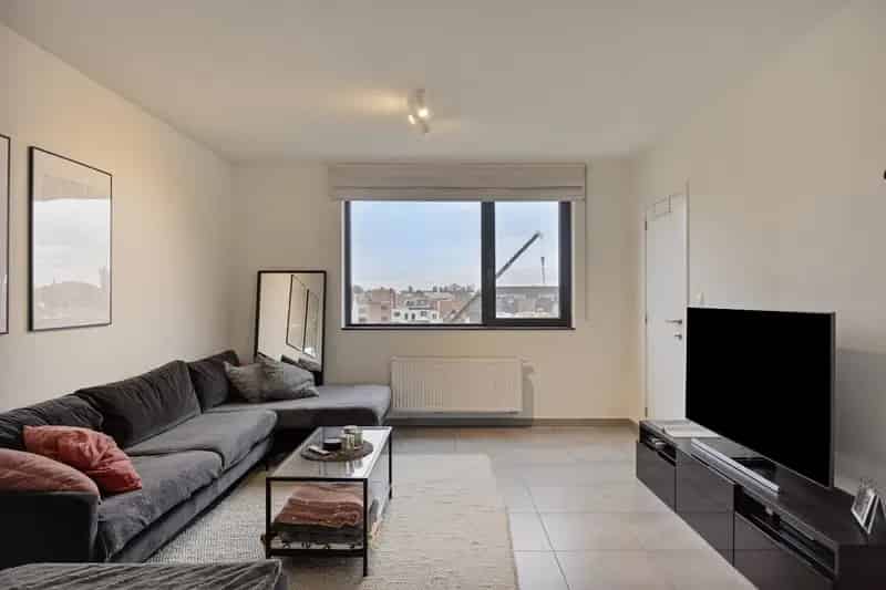 Duplexappartement te Gent met Terrassen te Koop